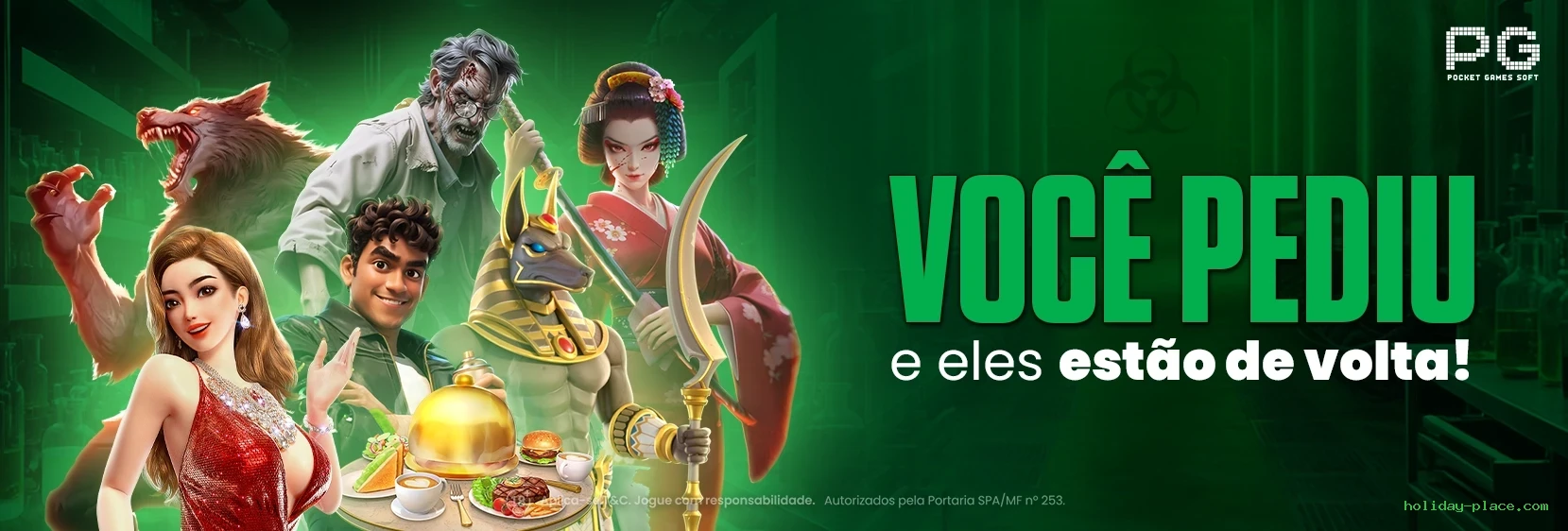 Imagem promocional dos bônus da 1127bet