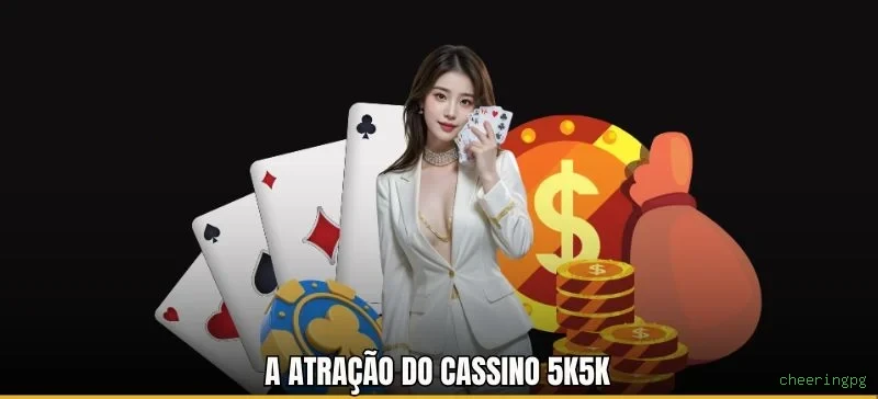 Promoções cheeringpg