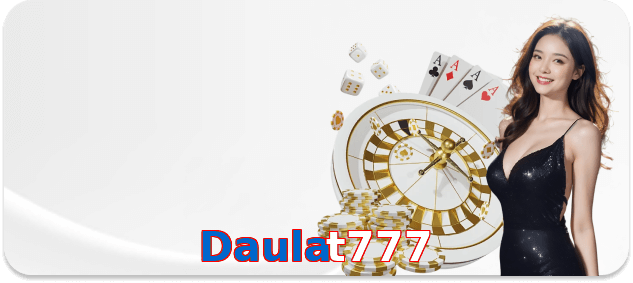 Daulat777